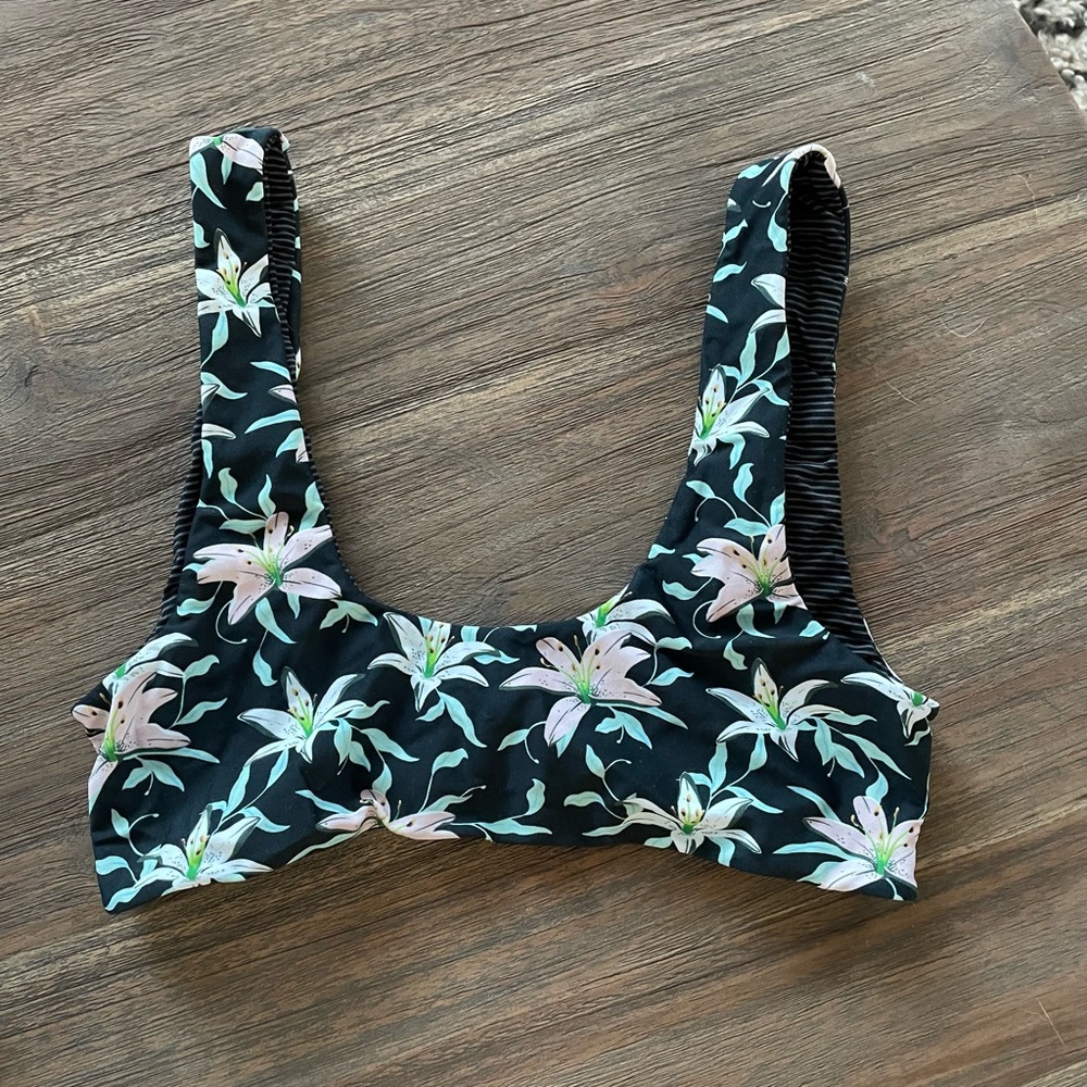 Acacia Monet Set, XS Birdie Top + Dukes Bottom